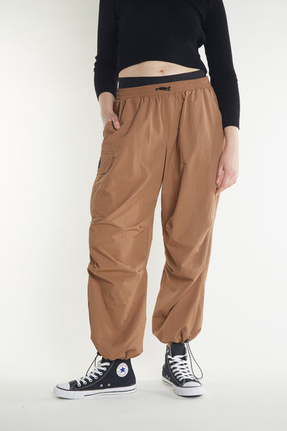 Pant Parachutes Jess Browon