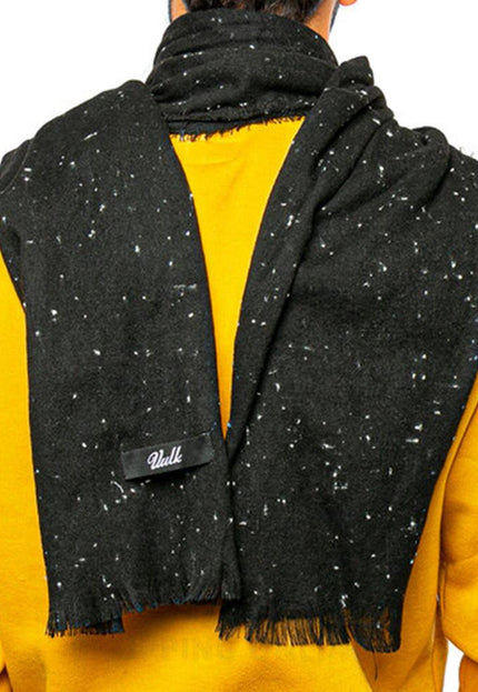 Bufanda Pylon Negro