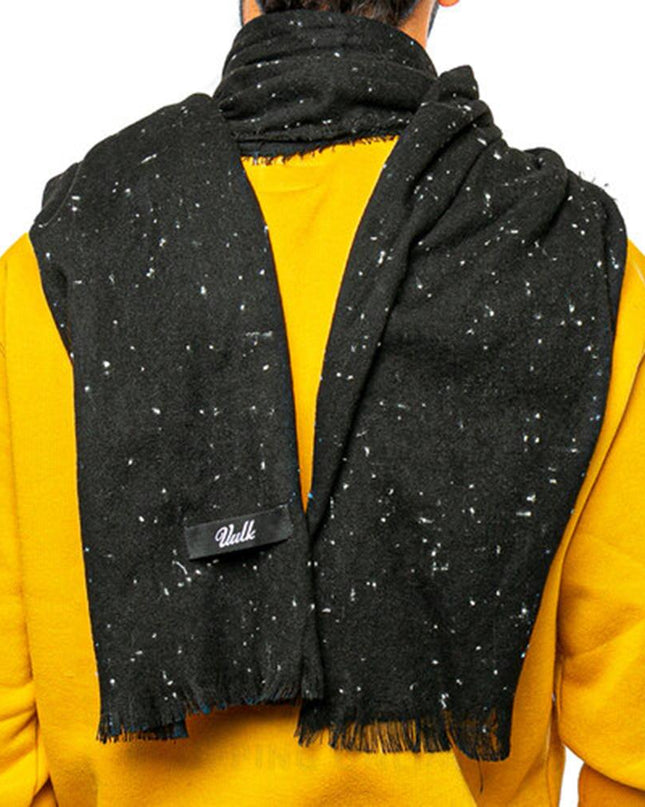 Bufanda Pylon Negro