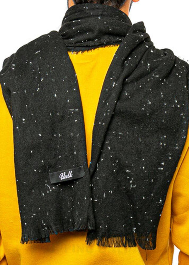 Bufanda Pylon Negro