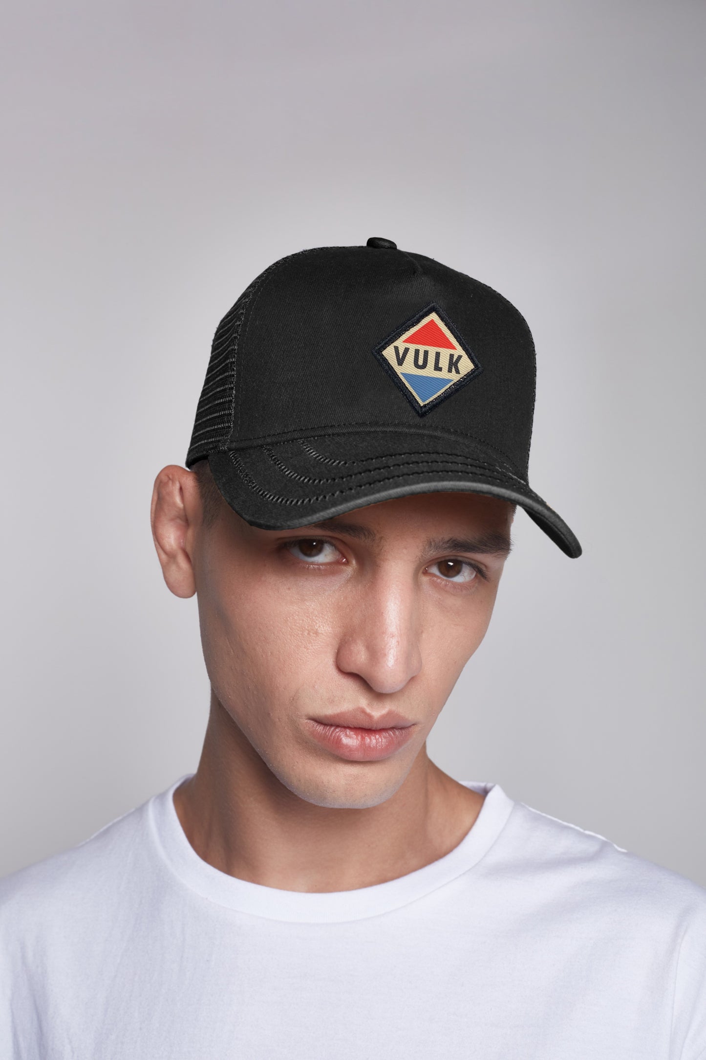 Check Trucker