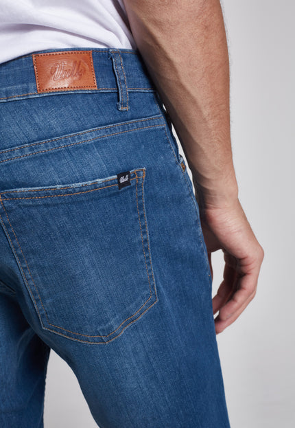 Bermuda Freedom Antony