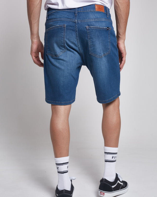 Bermuda Freedom Antony