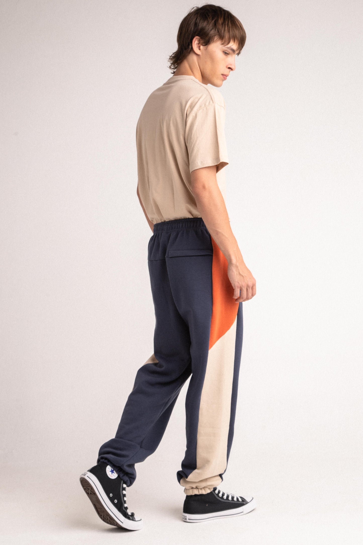 Match Jogger