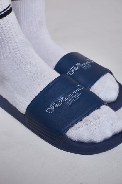Move Slides
